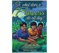 So, What Does A Princess Do All Day?