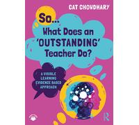 So... What Does An Outstanding Teacher Do?