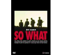 So What [Dvd]