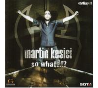 So What, Emkay2 [German Import]