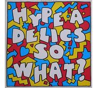 So What (Ext, 1991) [Import]