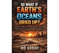 So What If Earth’s Oceans Dried Up ?: Survival, Chaos, and the Last Days of Earth | A Terrifying Journey into the End of Civilization | The Ultimate Countdown to Planetary Doom.