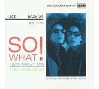 So What - Late Night Mix