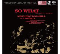 Masahiko Togashi - So What: Live at Shinjuku Pit in [Import]