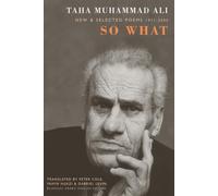 So What: New & Selected Poems 1971-2005