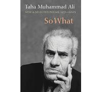 So What: New & Selected Poems With a Story 1971-2005