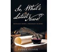 So, What's The Latest News?