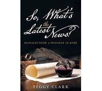 So, What's The Latest News?