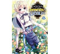 So What's Wrong With Getting Reborn As A Goblin?, Vol. 5