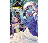 So What's Wrong with Getting Reborn as a Goblin?, Vol. 8