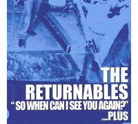 So When Can I See You Again [Import]