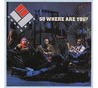 So Where are You (1985) [Import]