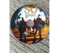 So Who Is This Jesus Russell Dvd (2004)