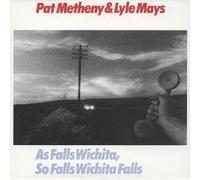 So Wichita Falls [Import]