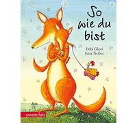 So wie du bist: Geschenkbuch-Ausgabe