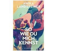 So Wie Du Mich Kennst