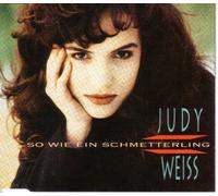 So Wie Ein Schmetterling Cd Single (W/ Karaoke Version)