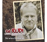 So Wiea Frühar Sie [Import]