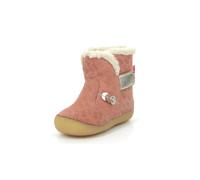 So Windy, Boots Fille, Rose Or Fantaisie, 24