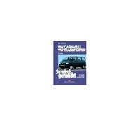 Hans-Rüdiger Etzold – So wird's gemacht. T4 – VW Caravelle/Transporter (9/90–1/03)
