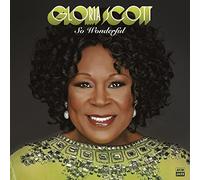 Gloria Scott – So Wonderful – Vinyle LP Neuf – Integral