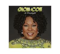 Gloria Scott – So Wonderful – CD – Integral