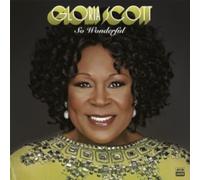 So Wonderful by Gloria Scott [CD] NEUF