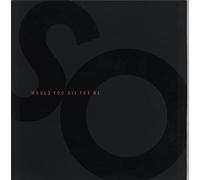 So - Would you die for me (3 tracks) / Vinyl Maxi Single [Vinyl 12'']