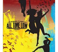 So Wrong, It's Right [LP] by All Time Low [VINYL] NEUF