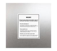 Mark – So You Betrayed The Creative Arts for Your Own Personal Ends – Vinyle 33 tours – Victrola