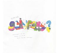 So You Like Slippers ? Vinyle Vert Vinyle
