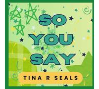 So You Say