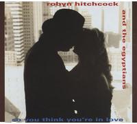 So You Think You're In Love