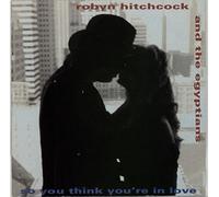 So You Think You're In Love