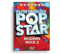 So You Wanna Be A Pop Star - Modern Rock 2