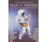 So You Wanna Be a Rock 'n' Roll Star (2003)