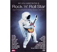 So You Wanna Be a Rock 'n' Roll Star [Import USA Zone 1]