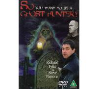 So You Want to Be a Ghost Hunter? [Import anglais]