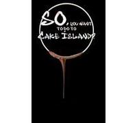 So, You Want To Go To Cake Island?