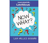 So you want to understand the Bible...Leviticus