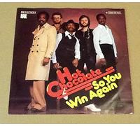 so you win again 45 rpm single