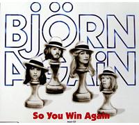 So You Win Again [Import]