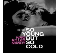 So Young But So Cold/Who Killed.../Made In... (2 Dvd)