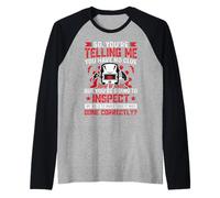 So You're Telling Me You Have No Cue How to Weld Welder Manche Raglan