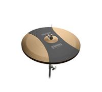Evans Sourdine cymbale SoundOff SO14HAT Charlestone 14"