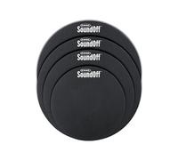 Evans SO-2346 SoundOff Drum Mute Standard Set Accessoire d'atténuation
