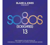 Blank & Jones – So 80's -13-