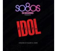 Billy Idol So80s Presents Billy Idol - Curated By Blank & Jones (CD)