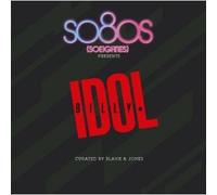 Billy Idol So80s Presents Billy Idol - Curated By Blank & Jones (CD)