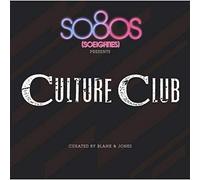So80s Presents Culture Club/Curated By Blank&Jones